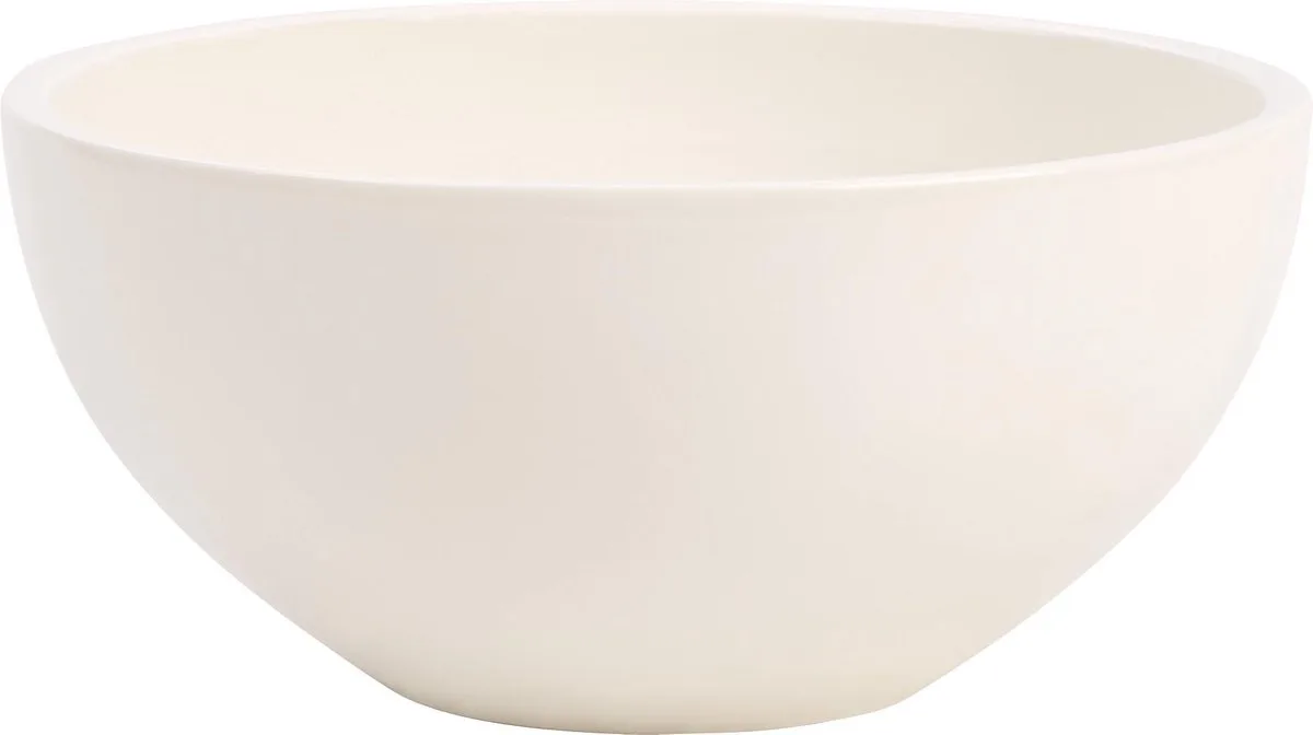 Artesano Original Slaschaal rond de Villeroy & Boch en Blanc – photo du produit