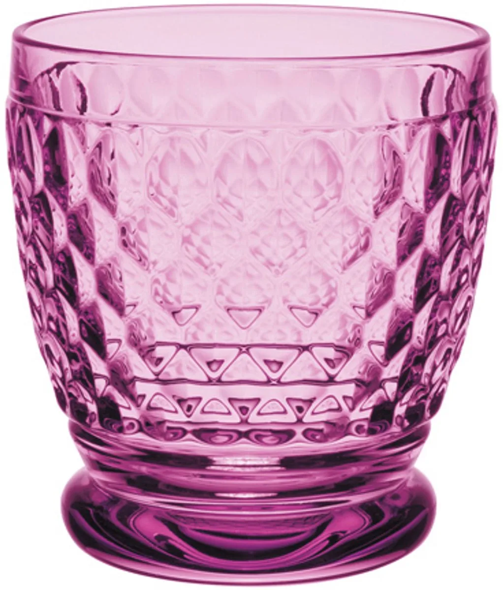 Becher Boston Coloured 330 ml de Villeroy & Boch en Berry – photo du produit
