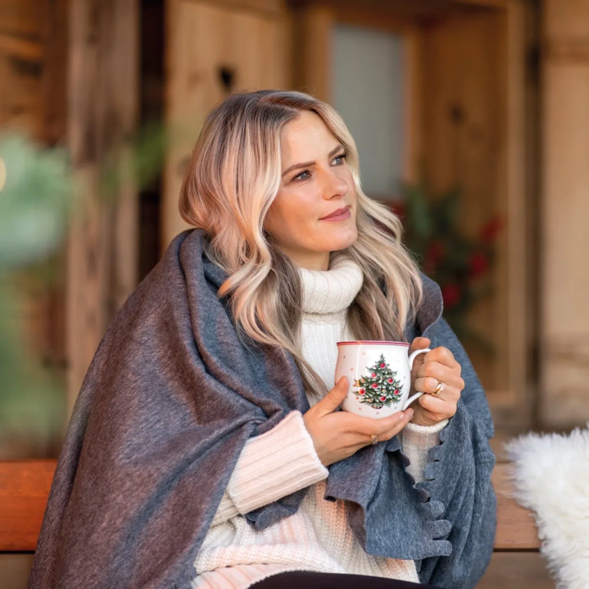 Bekers Toy`s Delight Beker met oor von Villeroy & Boch in Mehrfarbig – Produktfoto