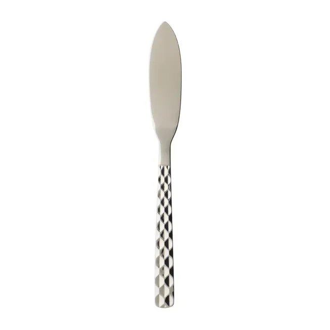 Boston Fischmesser Edelstahl von Villeroy & Boch – Produktfoto