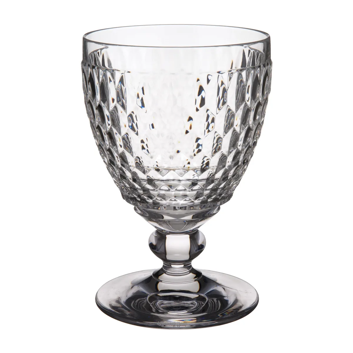 Boston Tumblerglas 41 cl Clear de Villeroy & Boch – photo du produit