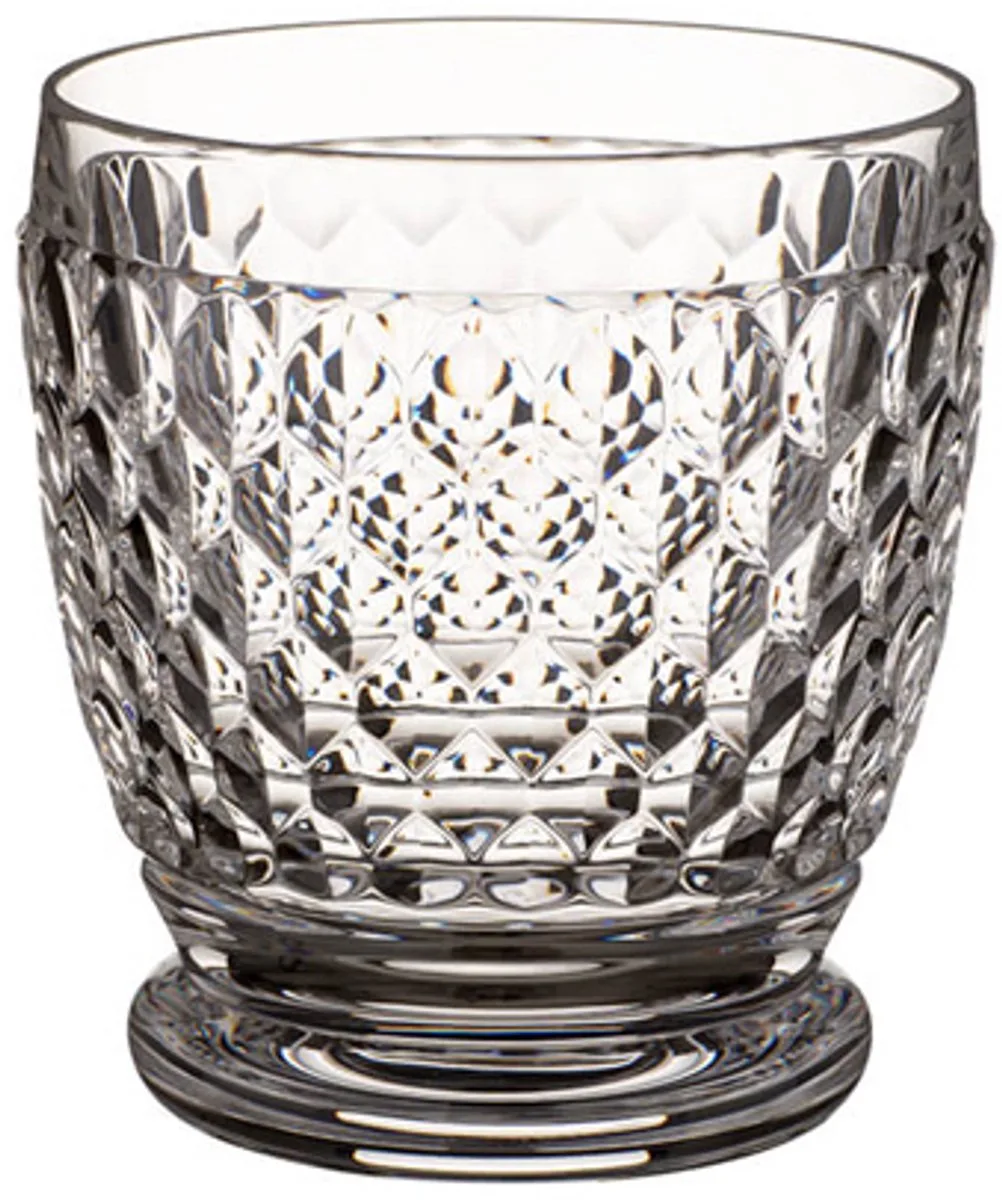 Boston Waterbeker helder - 10 cm by Villeroy & Boch in Transparent – product photo