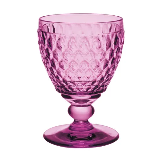 Boston Weißweinglas 12,5 cl Berry de Villeroy & Boch – photo du produit