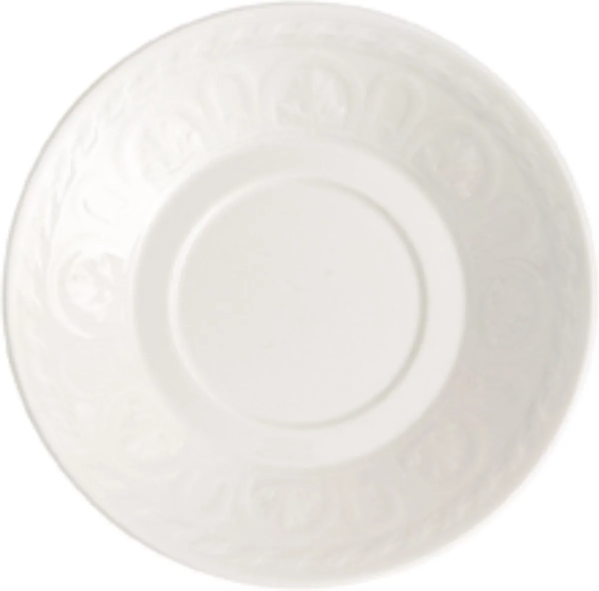 Cellini - Koffieschotel 15cm de Villeroy & Boch en Blanc – photo du produit