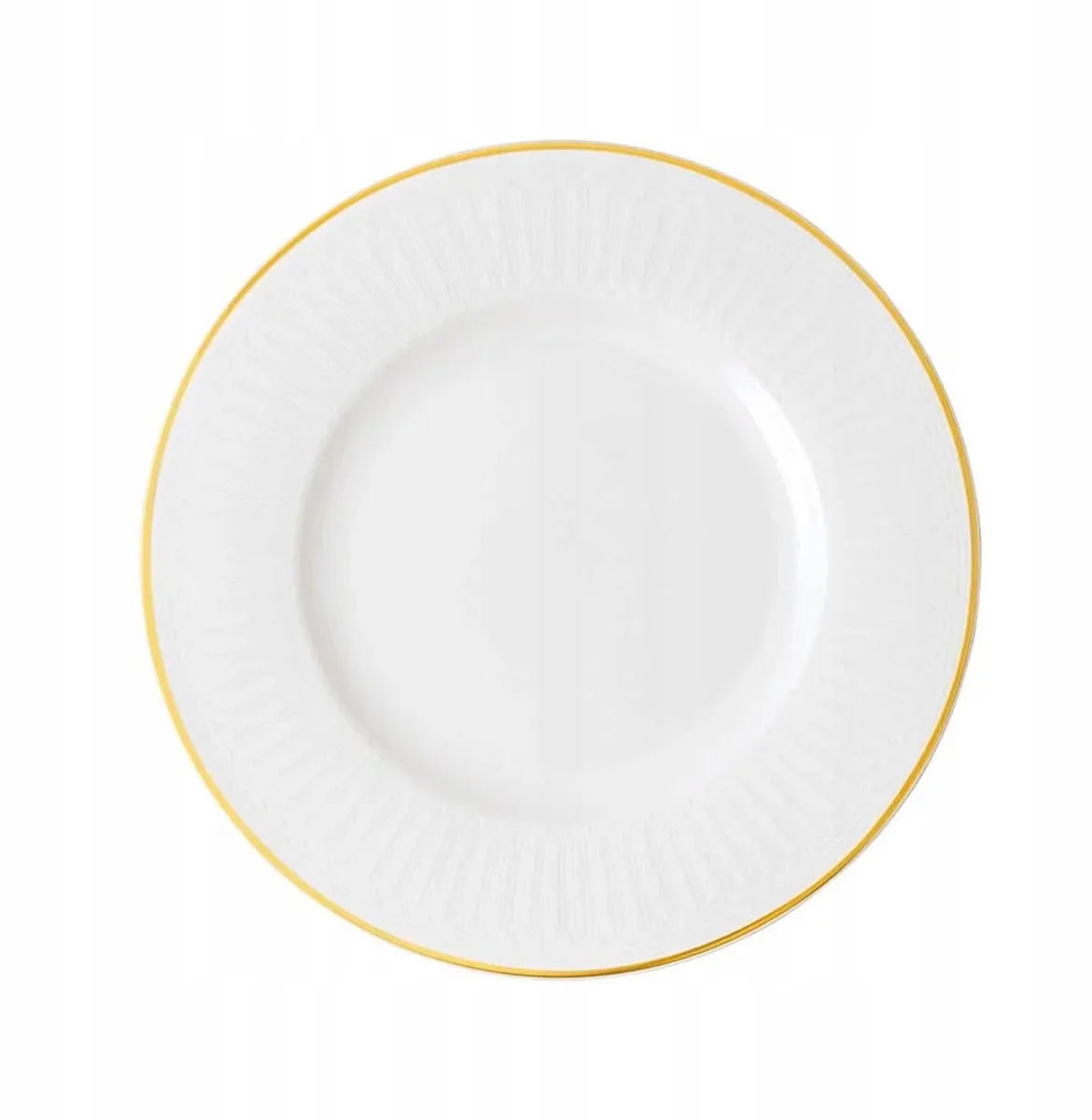 Chateau Septfontaine diepbord 28 cm de Villeroy & Boch en Blanc – photo du produit