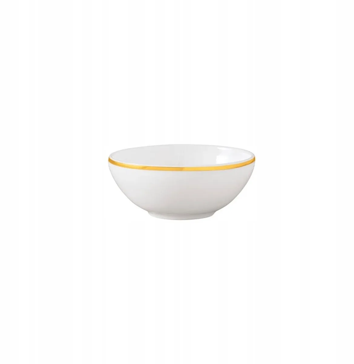 Chateau Septfontaine Komkommerkommetje 7cm fra Villeroy & Boch i Hvid – produktbillede