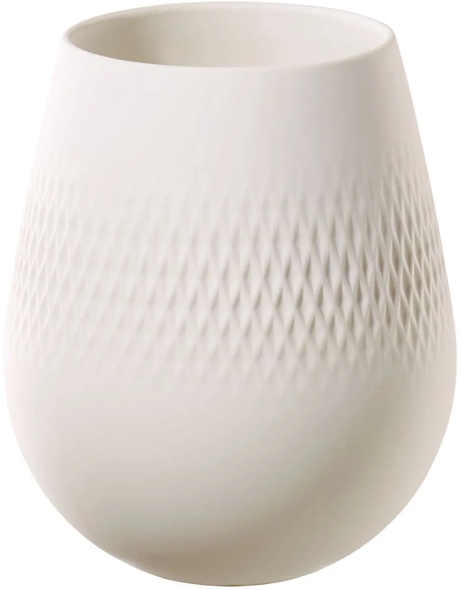 Collier - Vaas Carre No.2 14,5cm van Villeroy & Boch in Wit – productfoto