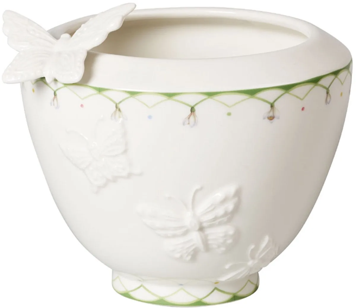 Colurful Spring Vaas small van Villeroy & Boch in Gekleurd – productfoto