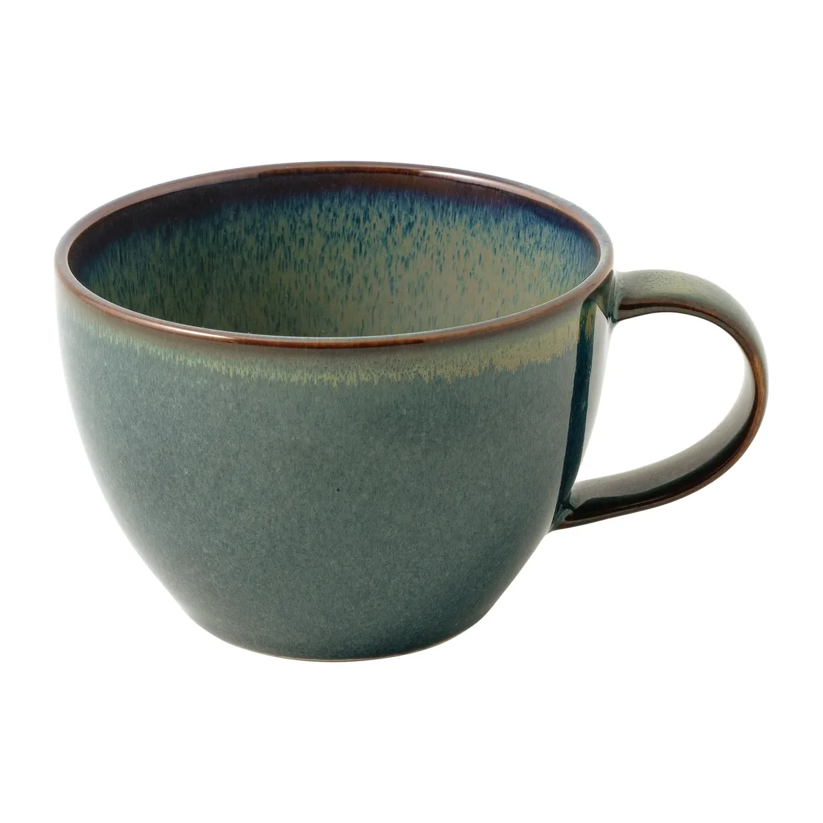 Crafted Breeze Tasse 25 cl Green by Villeroy & Boch – product photo