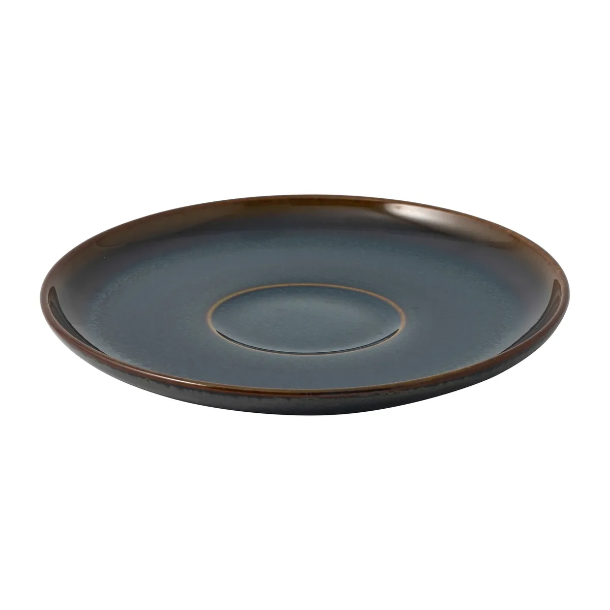 Crafted Denim Dessertteller Ø 15 cm Blue von Villeroy & Boch – Produktfoto