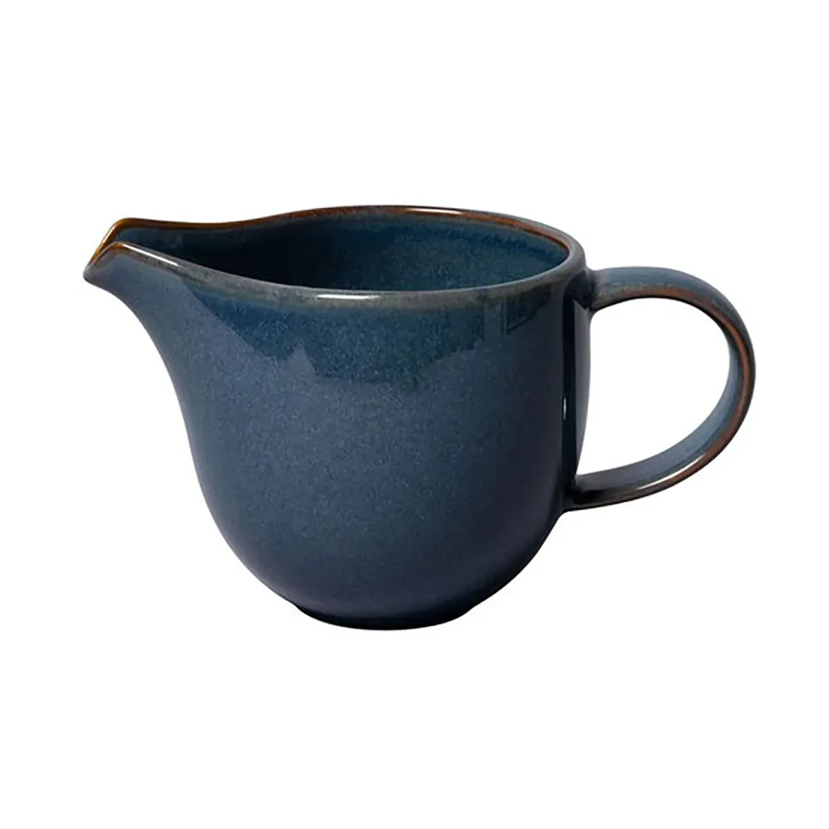 like. by Villeroy & Boch Crafted Denim petit pot à lait\, 200 ml de Villeroy & Boch – photo du produit