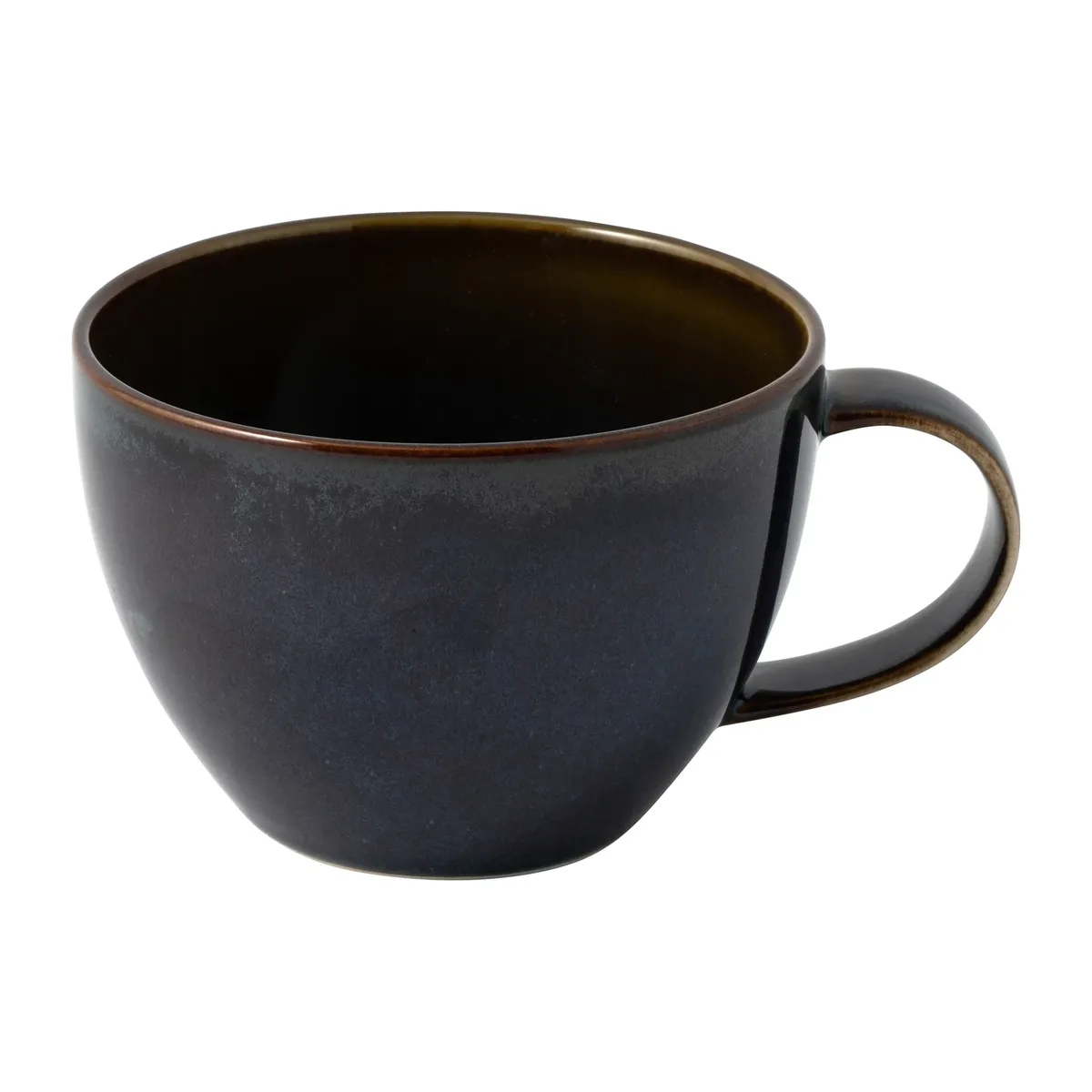 Tasse Crafted Denim 25 cl Blue de Villeroy & Boch – photo du produit