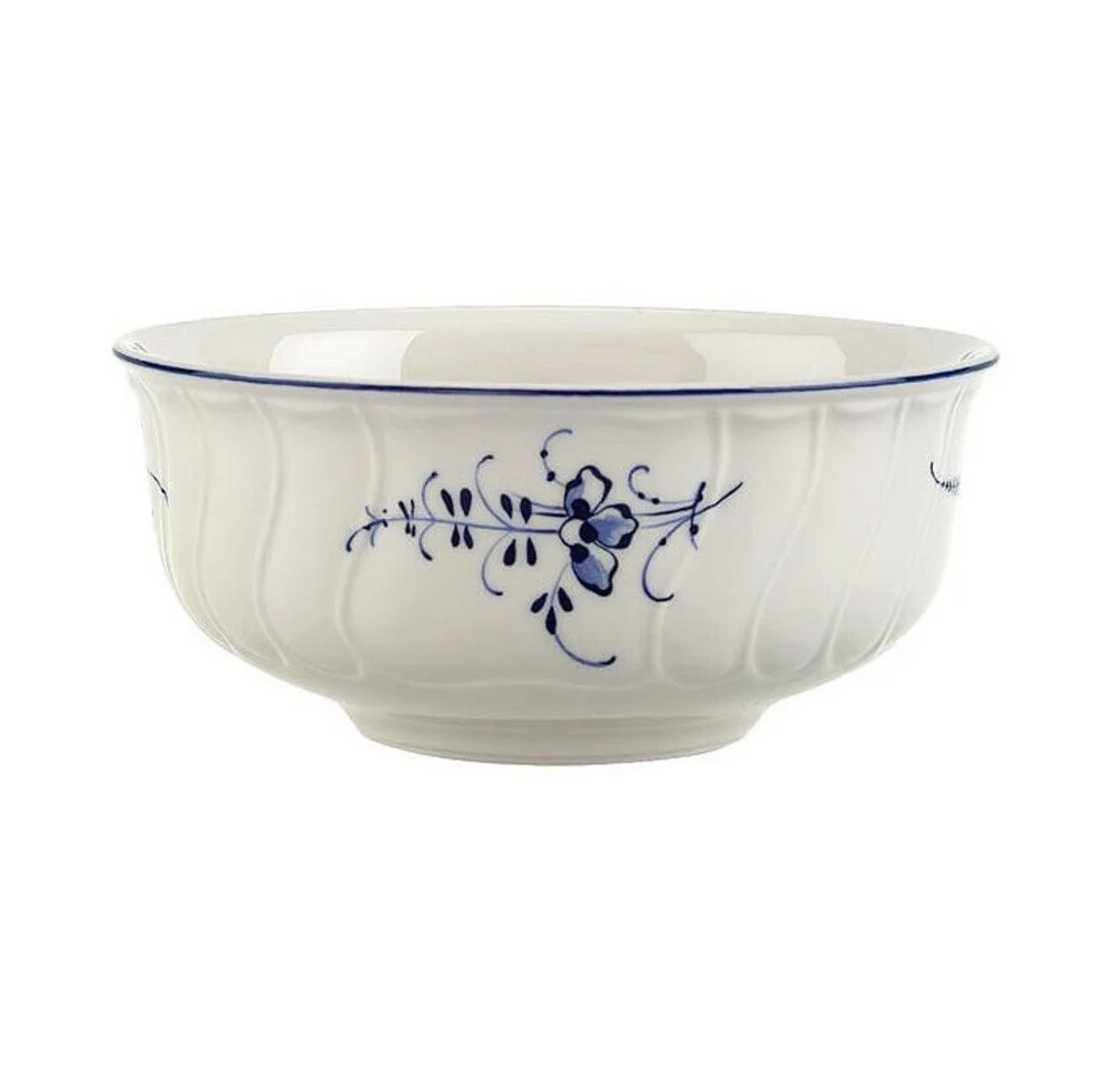 Dessertschale Dessertschale 13 cm Alt Luxemburg, Premium Porcelain, (1-tlg), Dessertschale, Ø13cm, Premium Porcelain från Villeroy & Boch – produktbild