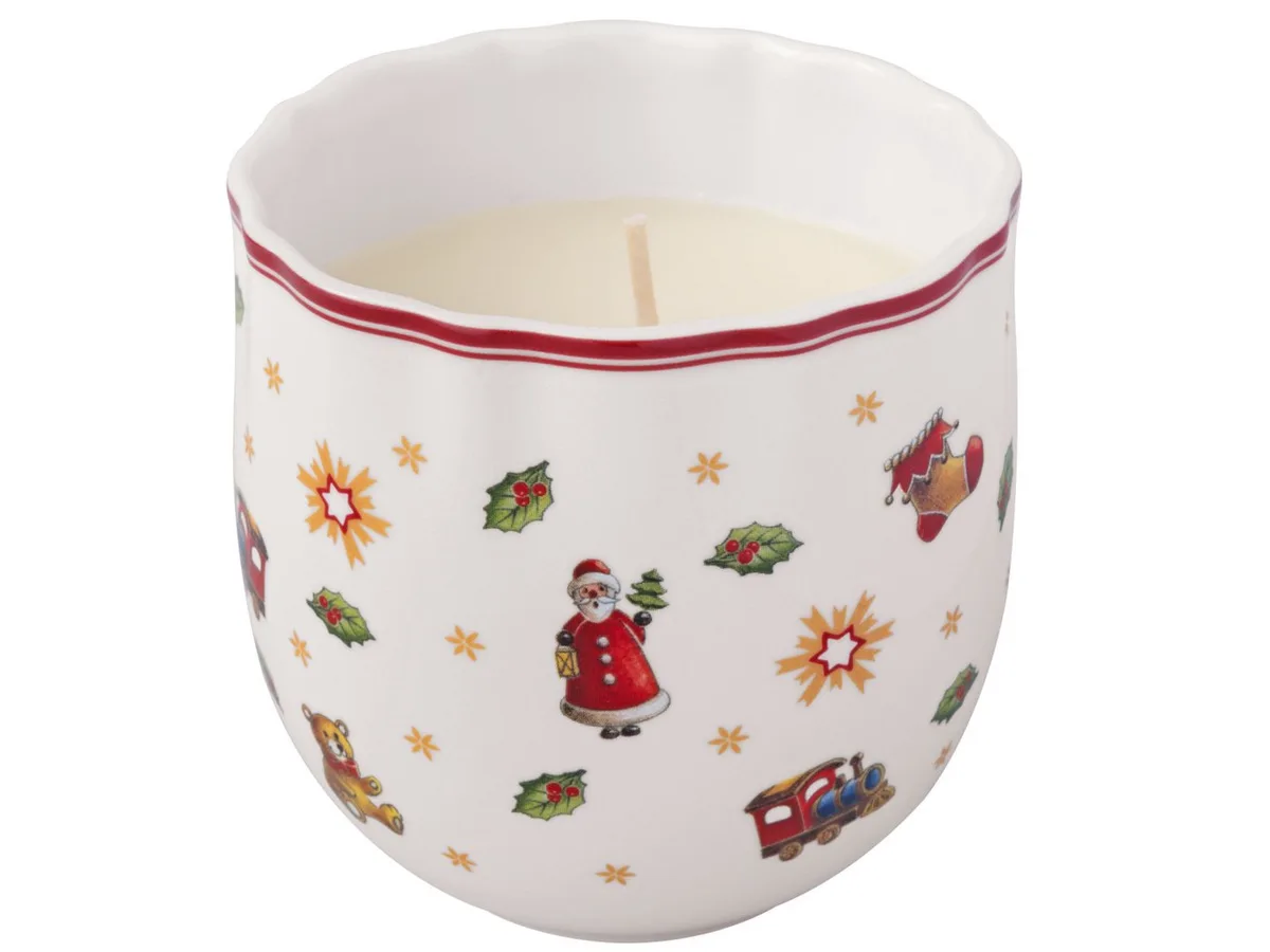 Duftkerze Toy's Delight Duftkerze 9cm från Villeroy & Boch – produktbild