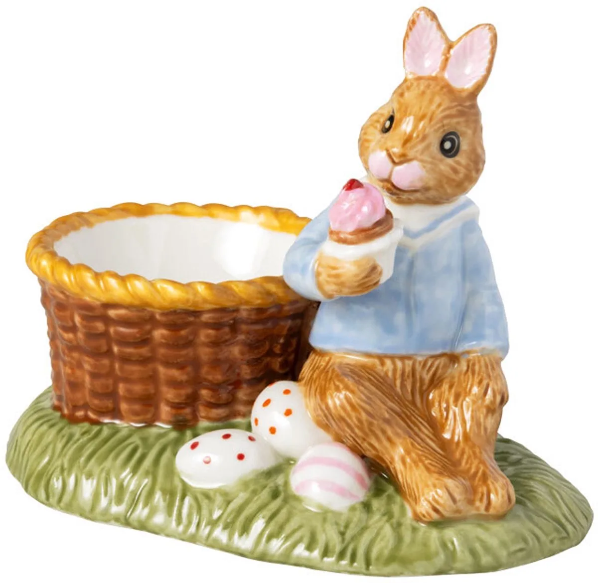 Eierbecher Easter Edition fra Villeroy & Boch i Gekleurd – produktbillede