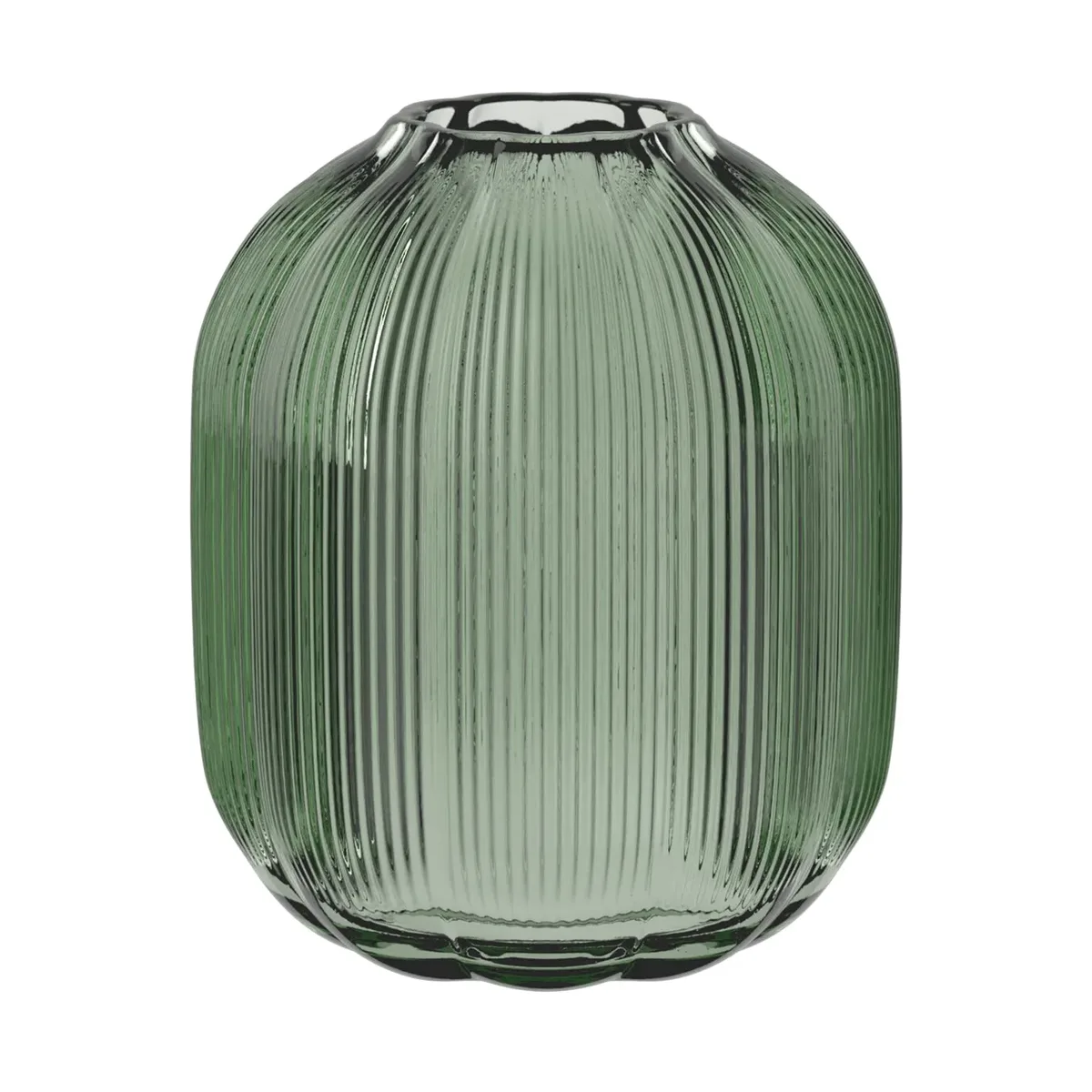 Fleur Vase Grün, Ø19 cm de Villeroy & Boch – photo du produit