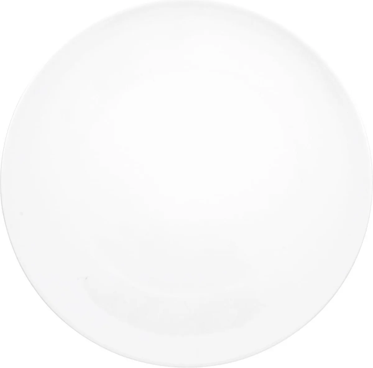 For Me Dinerbord coupe de Villeroy & Boch en Blanc – photo du produit