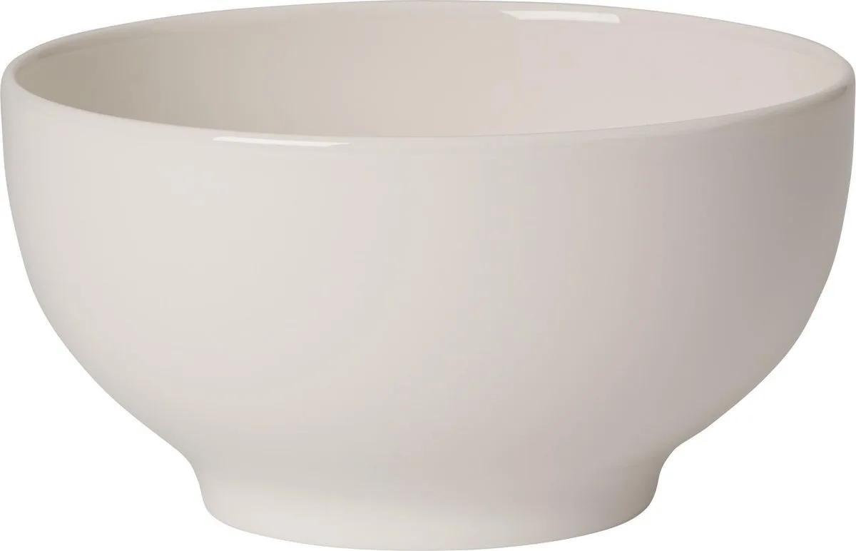 For Me French-Bol de Villeroy & Boch en Blanc – photo du produit