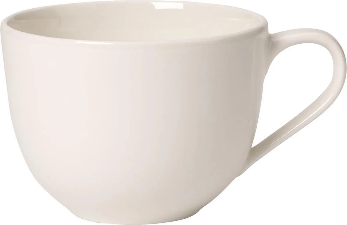 For Me koffiekop van Villeroy & Boch in Wit – productfoto