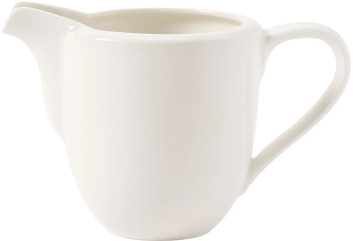 For Me Melkkannetje 6-pers. von Villeroy & Boch in Weiß – Produktfoto