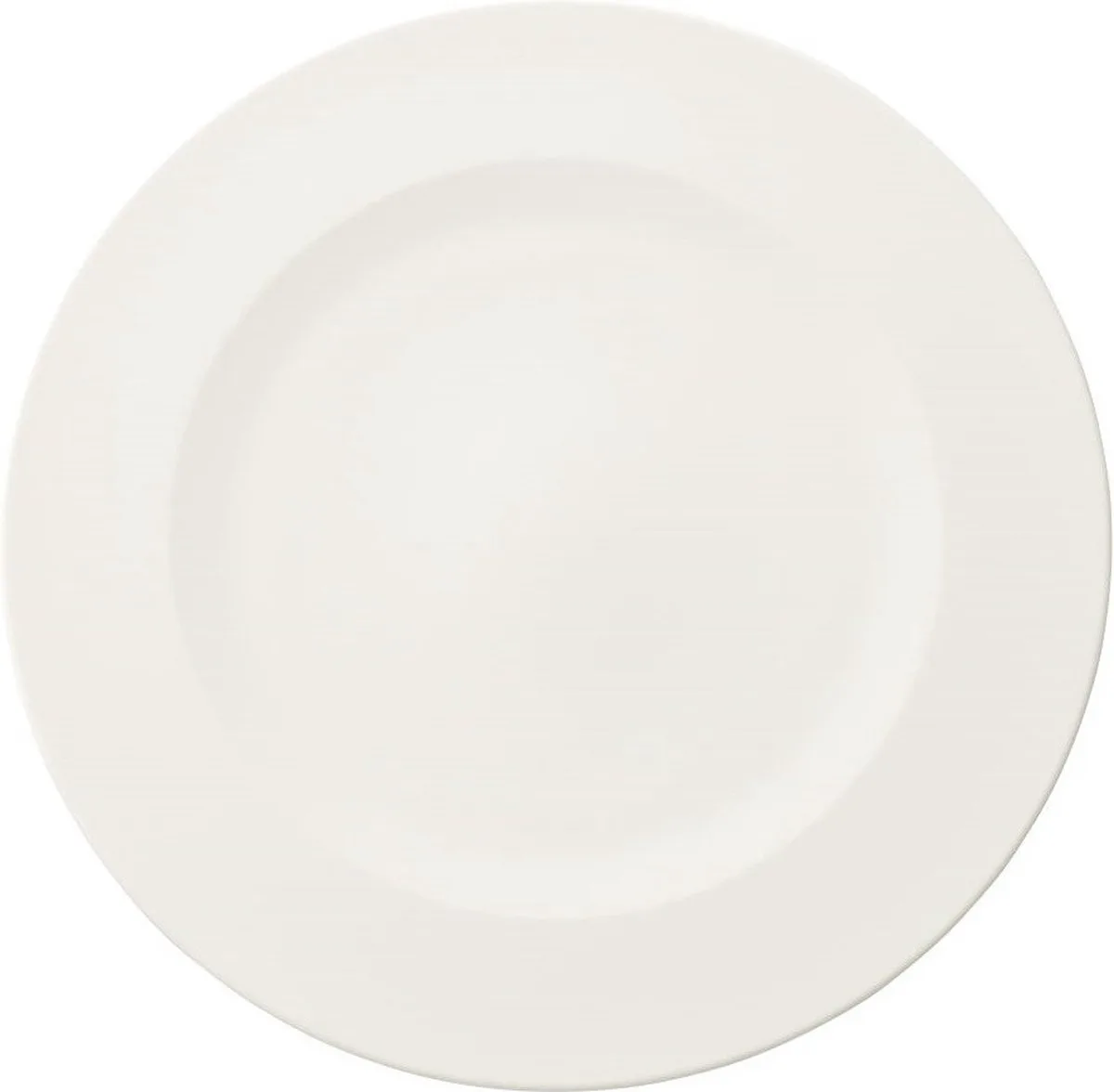 For Me Plaatsbord de Villeroy & Boch en Blanc – photo du produit