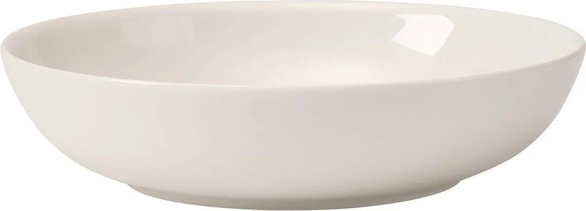 For Me Slaschaal van Villeroy & Boch in Wit – productfoto