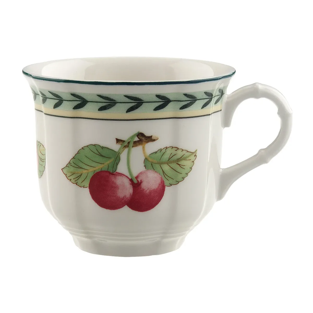 French Garden Fleurence Kaffeetasse 20cl de Villeroy & Boch – photo du produit