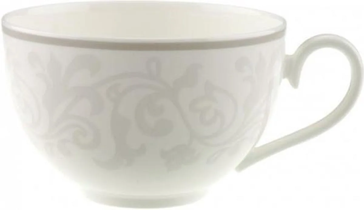 Gray Pearl Ontbijtkop 0.40 ltr de Villeroy & Boch en Multicolore – photo du produit