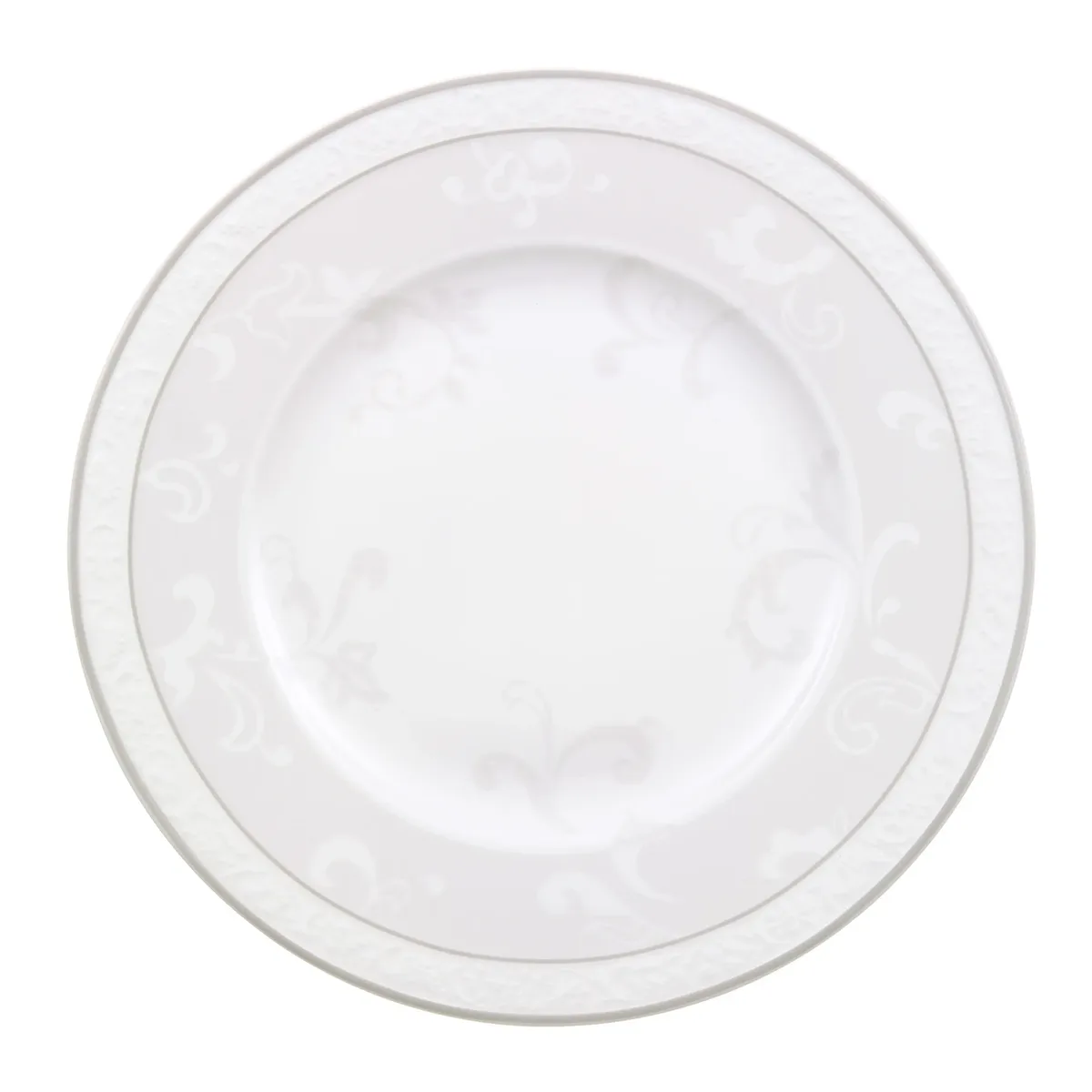 Gray Pearl Salatteller 22cm by Villeroy & Boch – product photo
