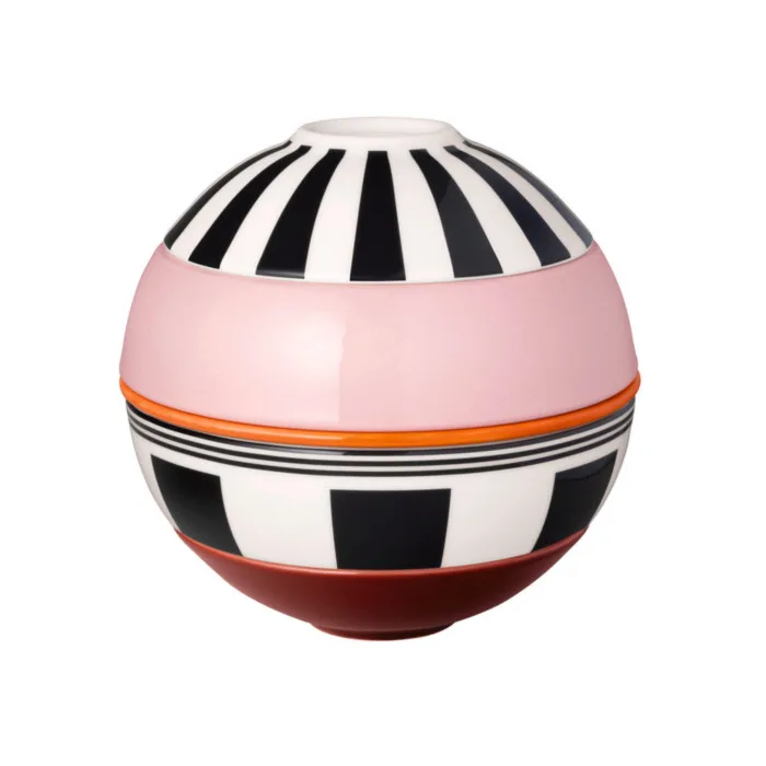 Iconic - La Petite Boule 5-dlg Memphis de Villeroy & Boch – photo du produit