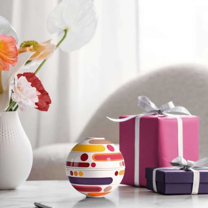 Iconic - La Petite Boule 5-dlg Miami van Villeroy & Boch – productfoto