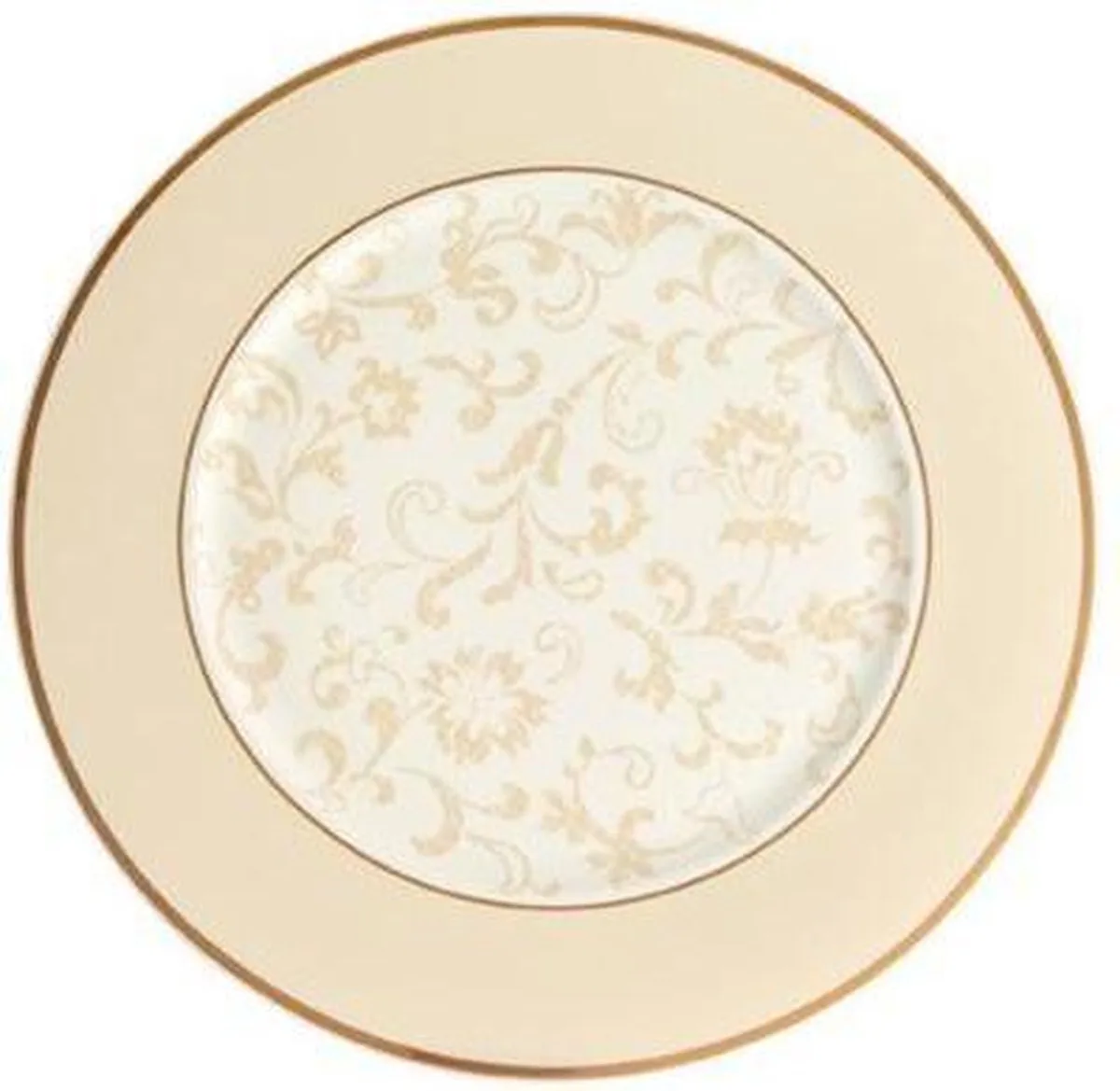 Ivoire Onderbord - 30 cm von Villeroy & Boch in Mehrfarbig – Produktfoto