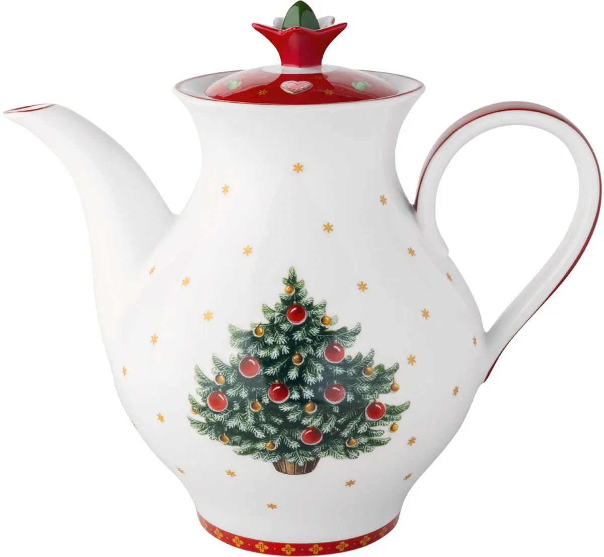 Kaffeekanne Toy's Delight 1,6 l von Villeroy & Boch in Gekleurd – Produktfoto