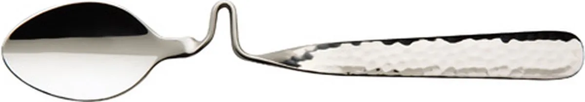 Koffielepel Koffielepel by Villeroy & Boch in Silver – product photo