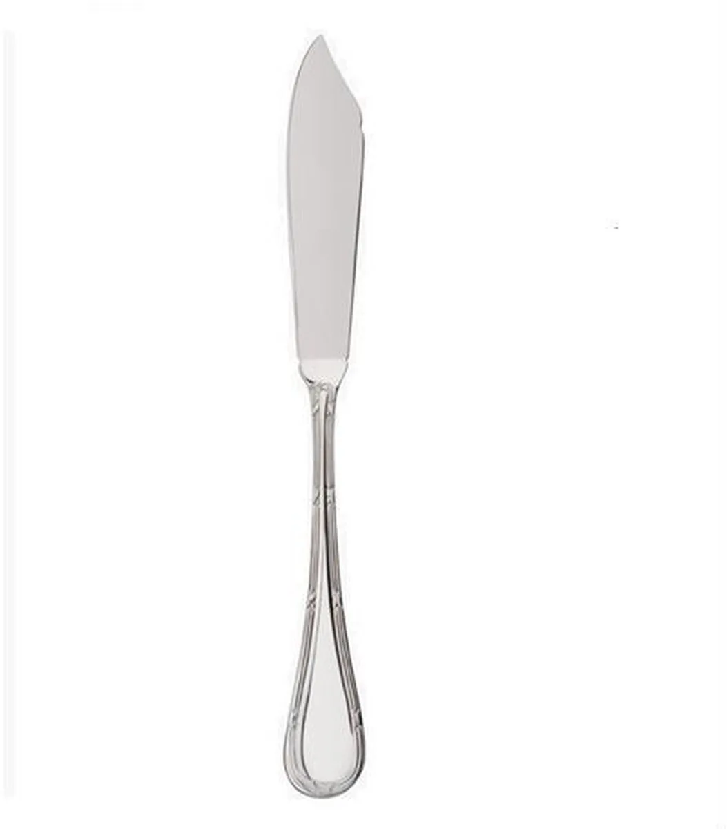 Kreuzband-Septfontaines - Vismes 22cm van Villeroy & Boch in Zilver – productfoto
