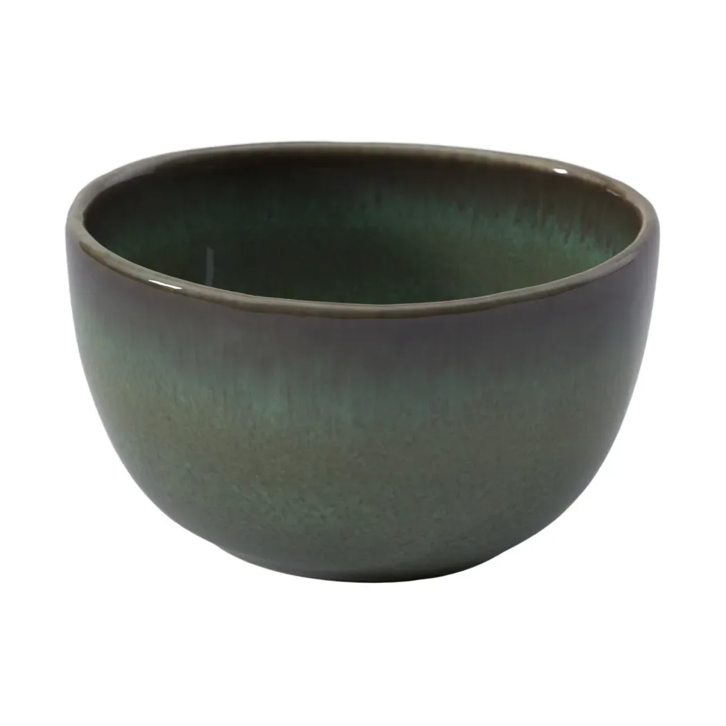 Lave Dip Schale Ø10cm Green de Villeroy & Boch – photo du produit