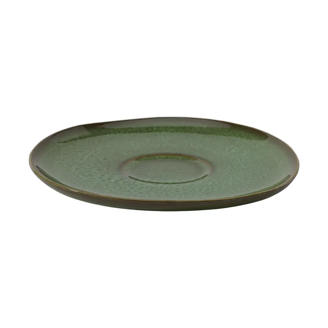 Lave Kaffeeteller 15,5cm Green by Villeroy & Boch – product photo