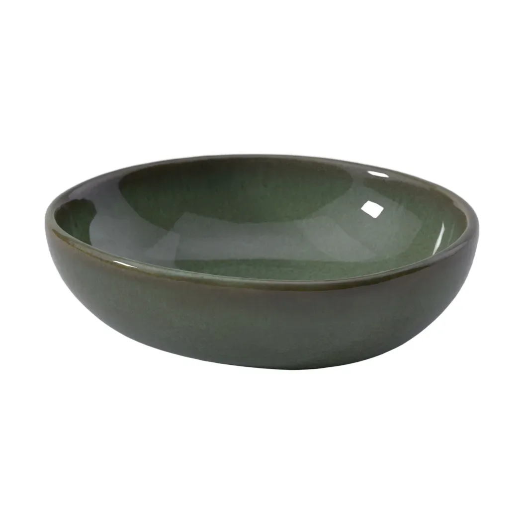 Lave Schale Ø10,5cm Green von Villeroy & Boch – Produktfoto