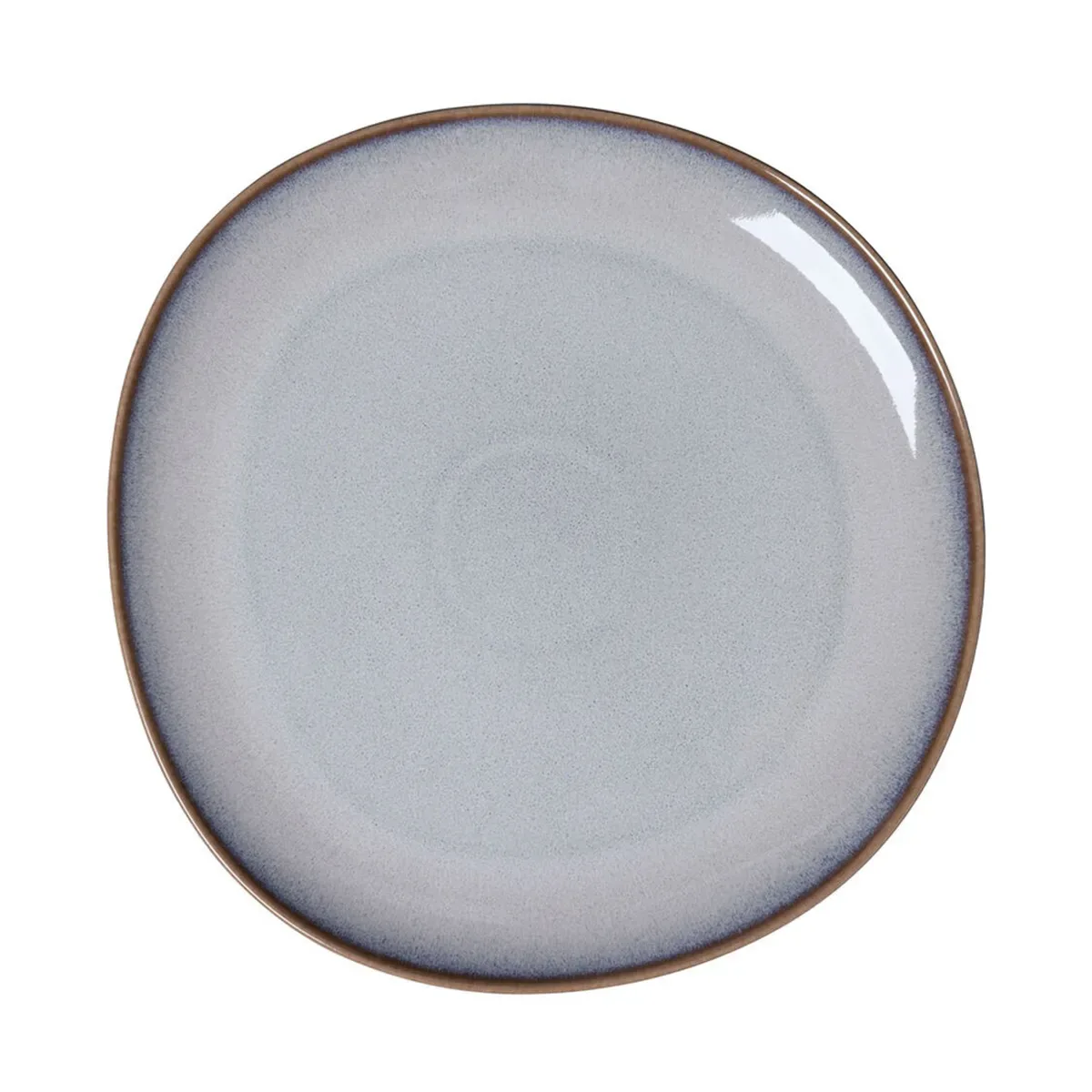 Lave Servierteller Ø32cm Beige von Villeroy & Boch – Produktfoto