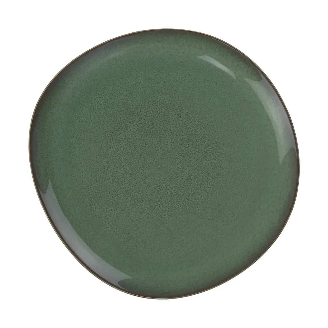 like. by Villeroy & Boch Lave Vert Plat à servir 32x31\,5x3cm de Villeroy & Boch – photo du produit
