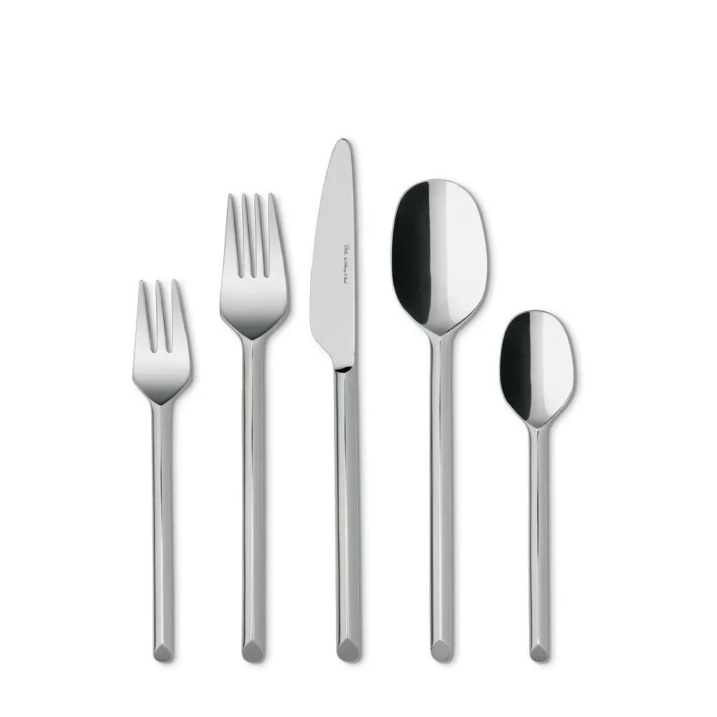 Like Besteckset 16-teiliog von Villeroy & Boch – Produktfoto