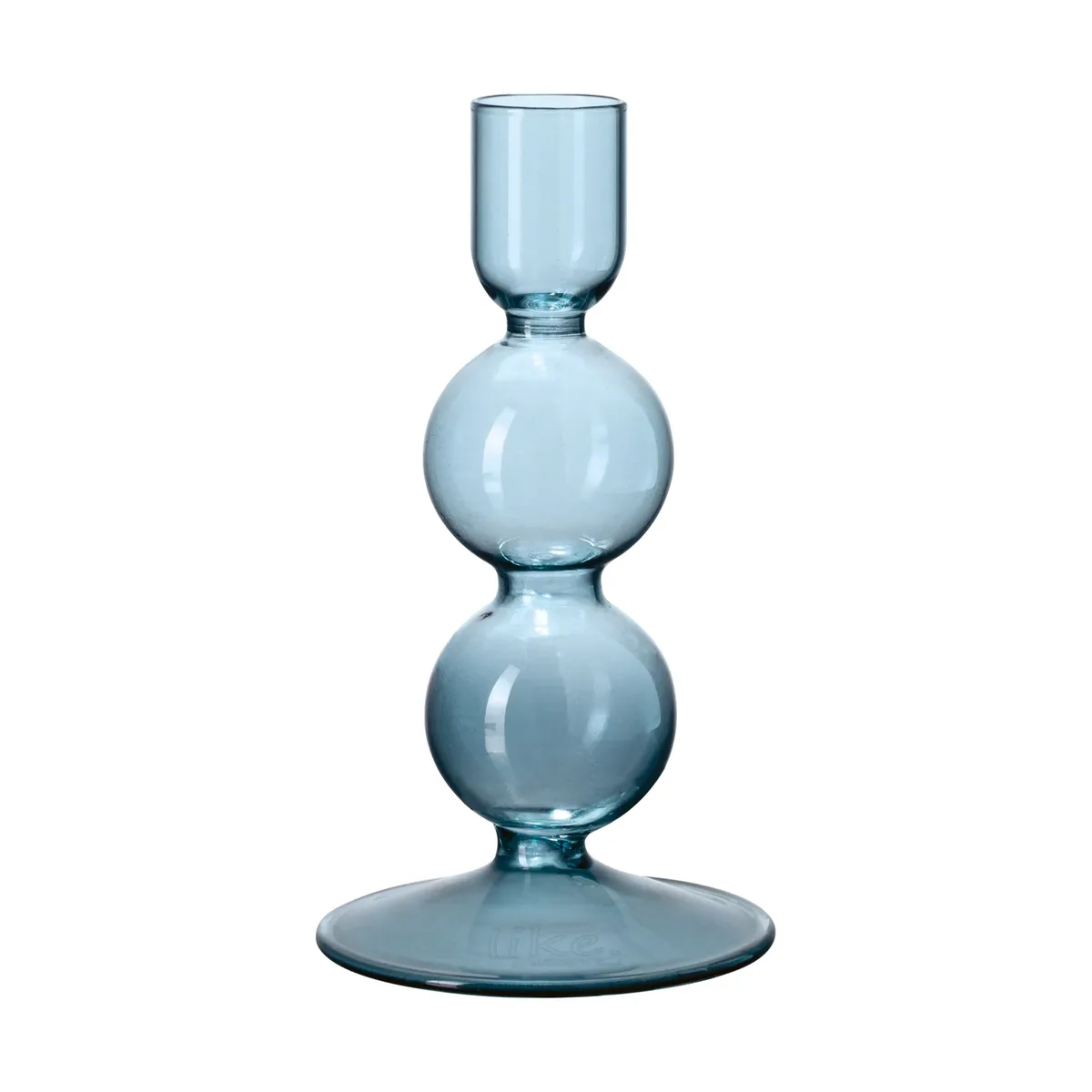 Like home Kerzenständer 13,5 cm Ice von Villeroy & Boch – Produktfoto
