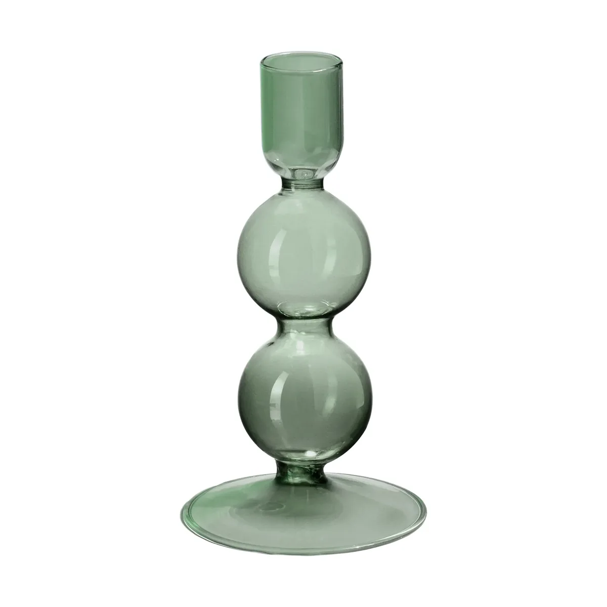 Like home Kerzenständer 13,5 cm Sage von Villeroy & Boch – Produktfoto