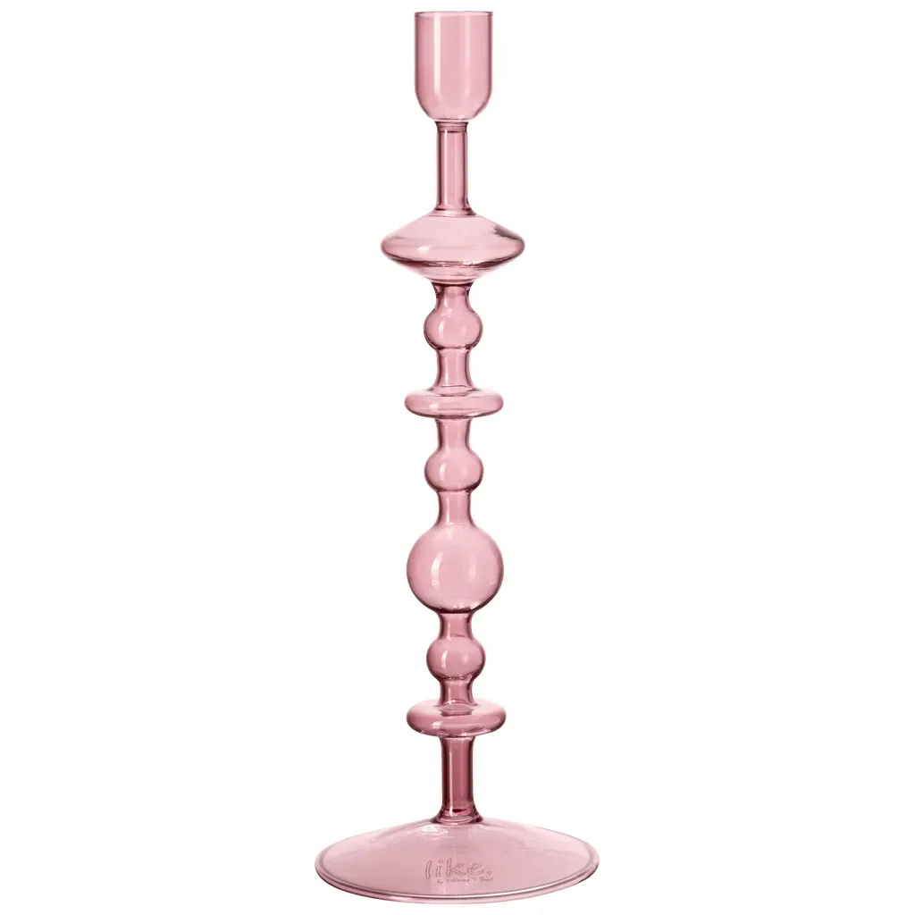 Like home Kerzenständer 27 cm Grape von Villeroy & Boch – Produktfoto