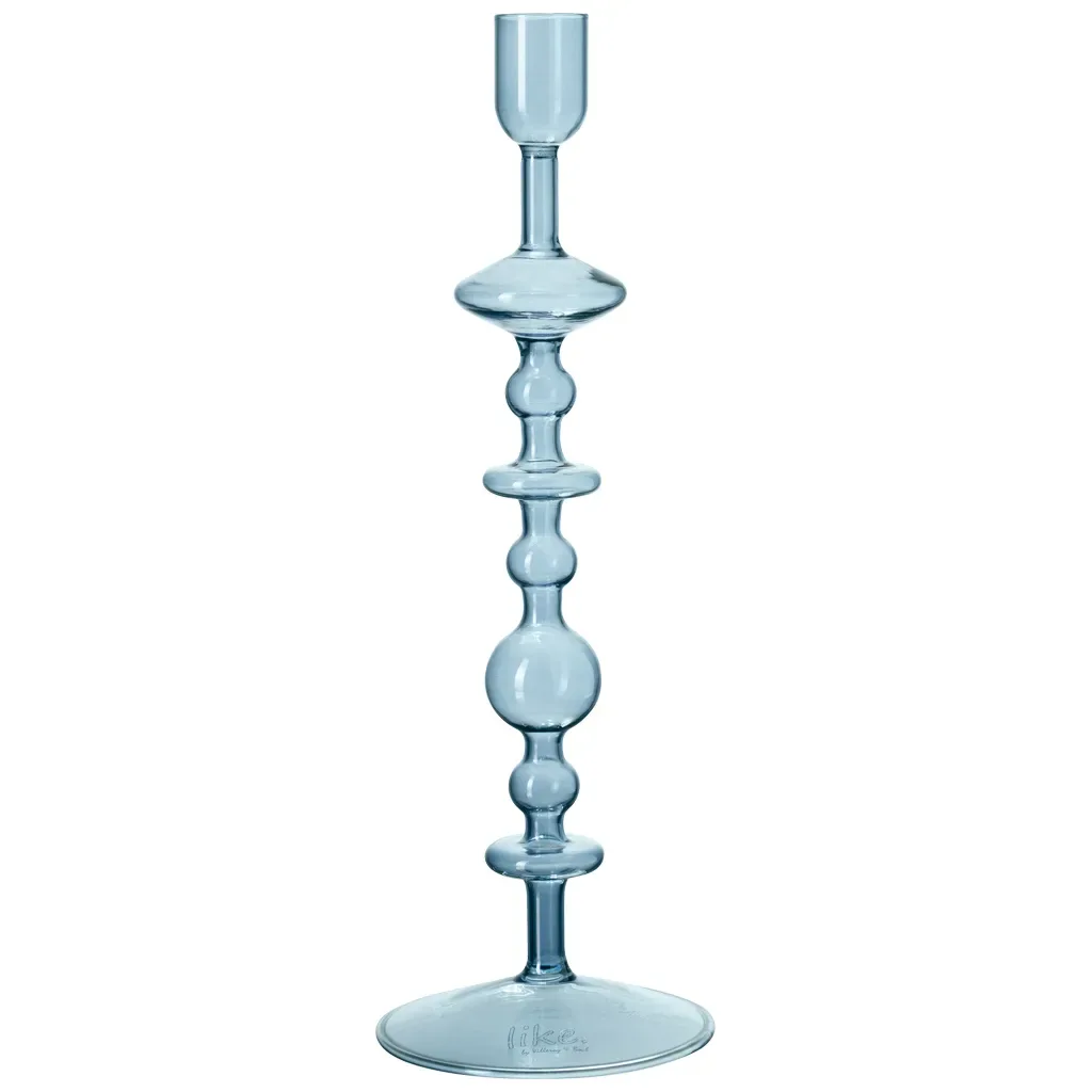 Like home Kerzenständer 27 cm Ice von Villeroy & Boch – Produktfoto