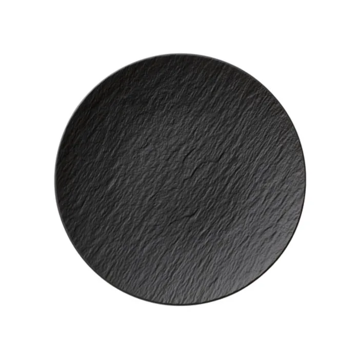 Manufacture Rock - Dinerbord 25cm by Villeroy & Boch – product photo
