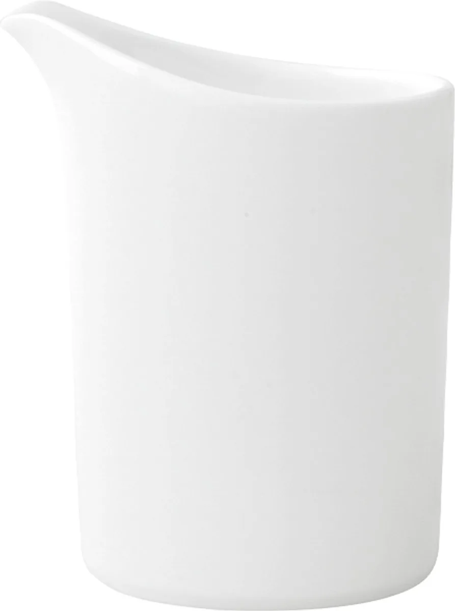 Melkkannetjes & Suikerpotjes Modern Grace Melkkannetje, 0,22 ltr från Villeroy & Boch i Wit-gekleurd – produktbild