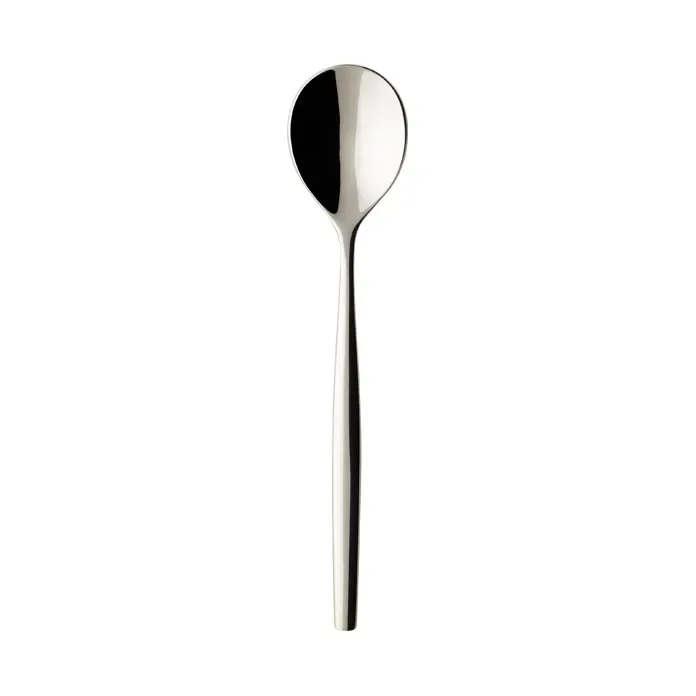 Metro Chic Espressolöffel Edelstahl van Villeroy & Boch – productfoto