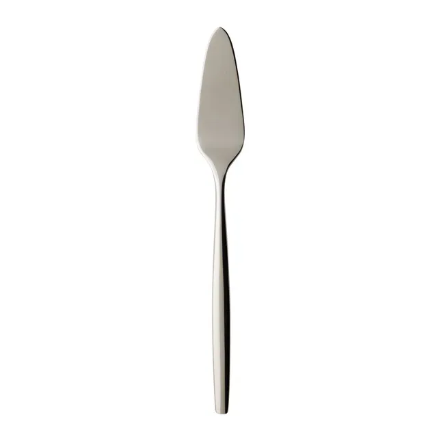Metro Chic Fischmesser Edelstahl van Villeroy & Boch – productfoto