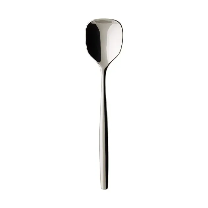 Metro Chic Glaslöffel Edelstahl by Villeroy & Boch – product photo